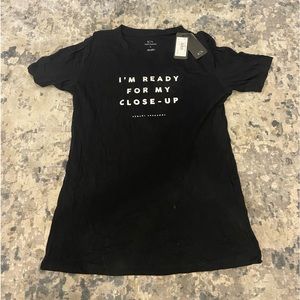New Armani Exchange T-Shirt
